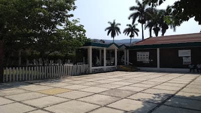 IMSS UMF 11 Tlaquiltenago