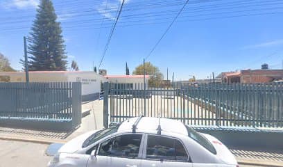 IMSS Clínica 11