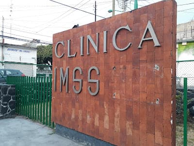 Unidad de Medicina Familiar 17