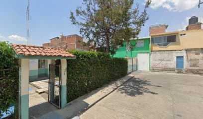 UNIDAD 18 DE MAYO IMSS PROSPERA