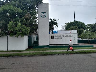 UMF No 18 IMSS