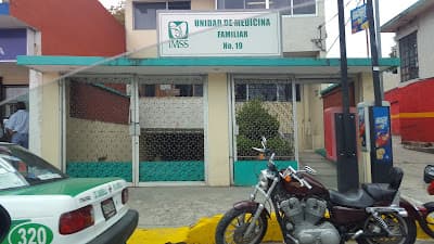 UMF No.19