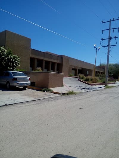 UMF 21 IMSS