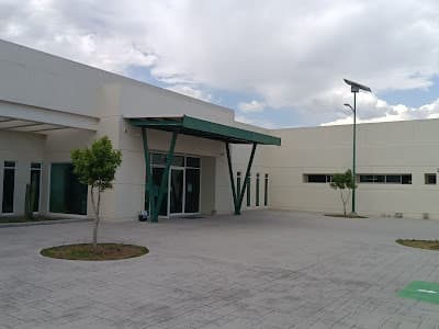 Imss UMF 26