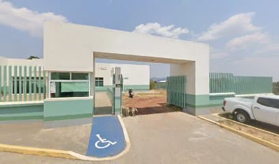 Centro de Salud Villa Guerrero