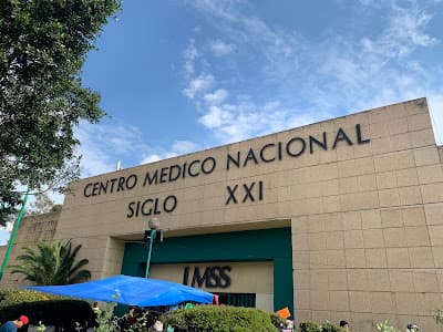 Centro Médico Nacional