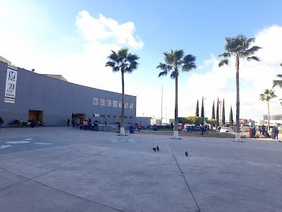Clínica 1 IMSS