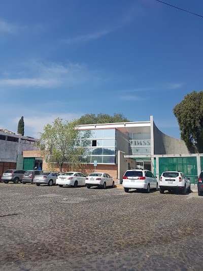 UMF 10 IMSS