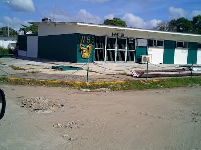 Unidad de Medicina Familiar No. 10