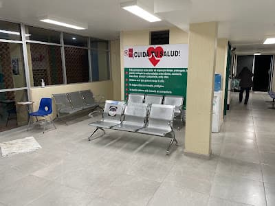 IMSS UMF 11 EL SAUZAL