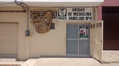 IMSS UMF No.11