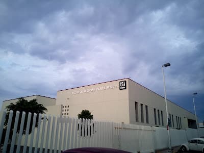 IMSS UMF No. 11