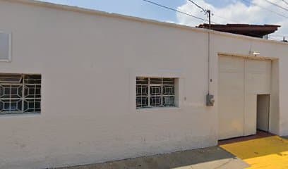 IMSS Clínica Número 12