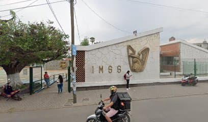 Imss umf 12