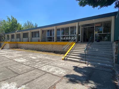 IMSS Clínica Número 13
