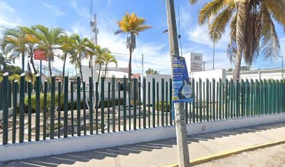 UMF 13 IMSS SAN BLAS