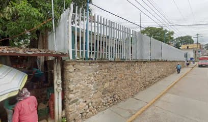 IMSS Clínica 13