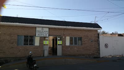 Umf 130 Ojuelos