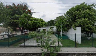 IMSS Unidad de Medicina Familiar 14 Pujiltic