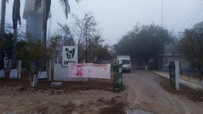 Unidad de Medicina Familiar 14