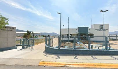 UMF No.14 IMSS