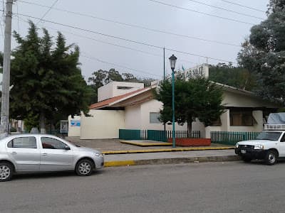 IMSS Unidad Médica 17