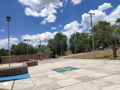 Imss UMF No. 17