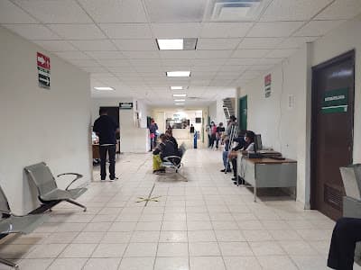 IMSS UMF #2