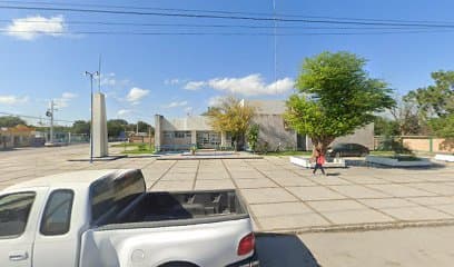 UMF No. 20 IMSS CAMARGO