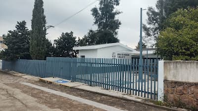 IMSS UMF 22 - Florencia