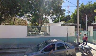 Clínica Familiar Del IMSS UNIDAD 27