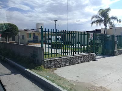Unidad de Medicina Familiar 27