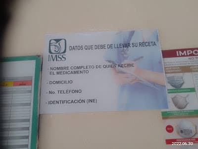 IMSS UMF 28