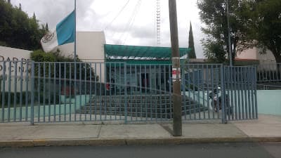 Unidad de Medicina Familiar 29