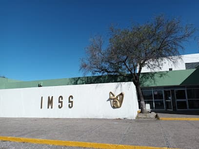 Umf. No. 31 Imss