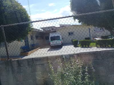 IMSS UMF 37