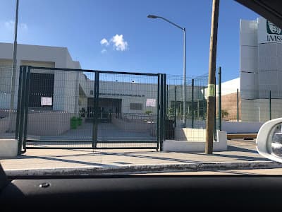 UMF 39 IMSS CABO SAN LUCAS