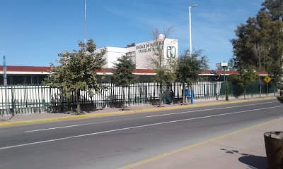 Unidad de Medicina Familiar #44