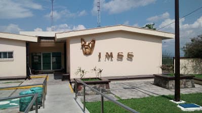 UMF No. 6 IMSS Quesería Colima