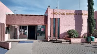 Clínica 6 IMSS