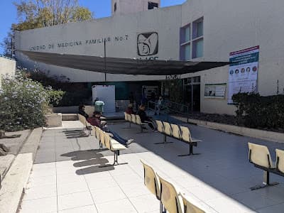 IMSS UMF 7