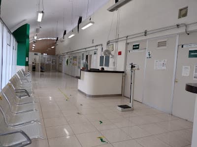 Clínica IMSS 9 Aguascalientes
