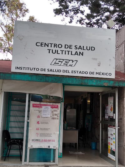 centro-de-salud-tultitlan-de-mariano-escobedo clinica