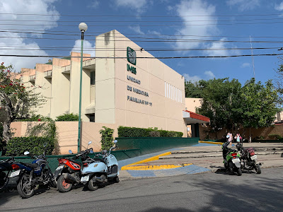 clinica-11-imss-playa-del-carmen clinica