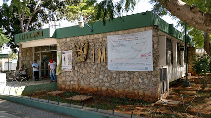 clinica-14-imss-yucatan clinica