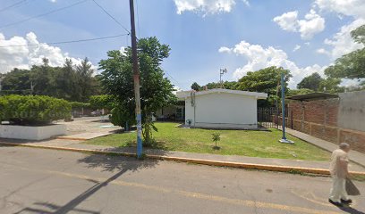 clinica-18-imss-ixtlan-del-rio clinica