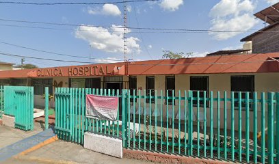clinica-21-imss-en-oaxaca clinica