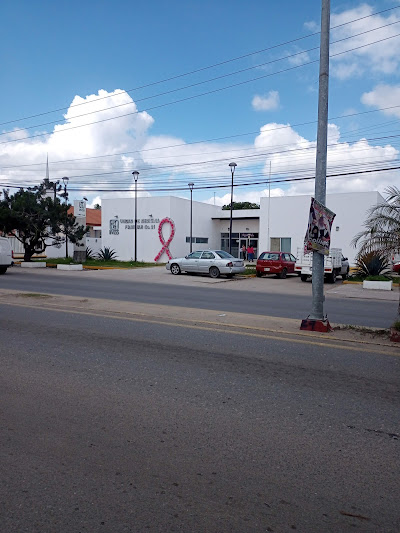 clinica-21-imss-tabasco clinica