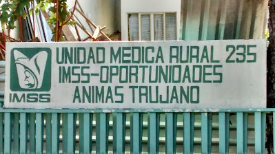 clinica-235-imss-oaxaca clinica